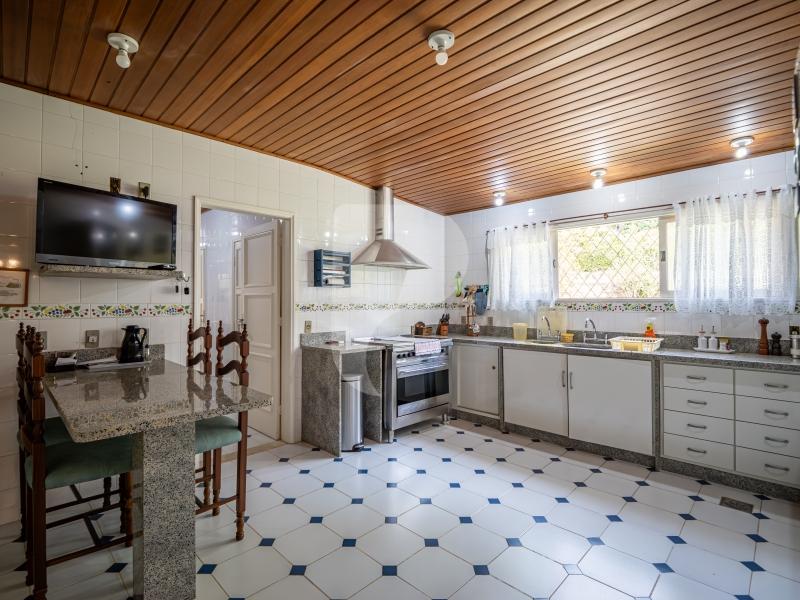 Casa para Temporada ,  para Alugar  à venda em Itaipava, Petrópolis - RJ - Foto 11