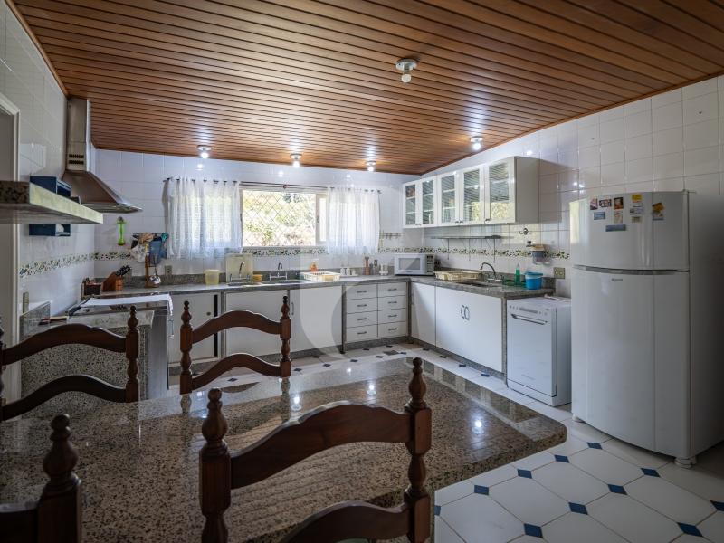 Casa para Temporada ,  para Alugar  à venda em Itaipava, Petrópolis - RJ - Foto 12