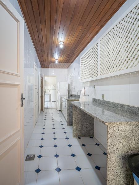 Casa para Temporada ,  para Alugar  à venda em Itaipava, Petrópolis - RJ - Foto 15