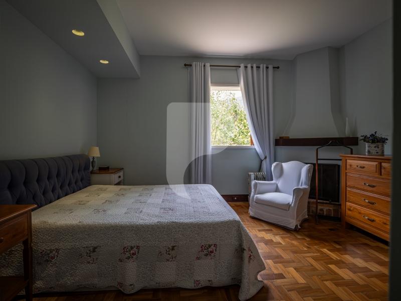Casa para Temporada ,  para Alugar  à venda em Itaipava, Petrópolis - RJ - Foto 17