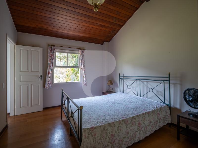 Casa para Temporada ,  para Alugar  à venda em Itaipava, Petrópolis - RJ - Foto 19