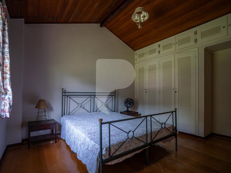 Casa para Temporada ,  para Alugar  à venda em Itaipava, Petrópolis - RJ - Foto 20