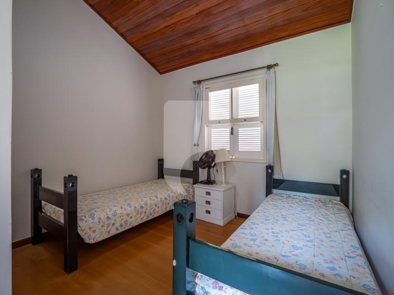 Casa para Temporada ,  para Alugar  à venda em Itaipava, Petrópolis - RJ - Foto 22