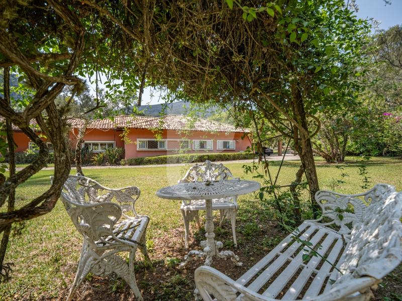 Casa para Temporada ,  para Alugar  à venda em Itaipava, Petrópolis - RJ - Foto 25