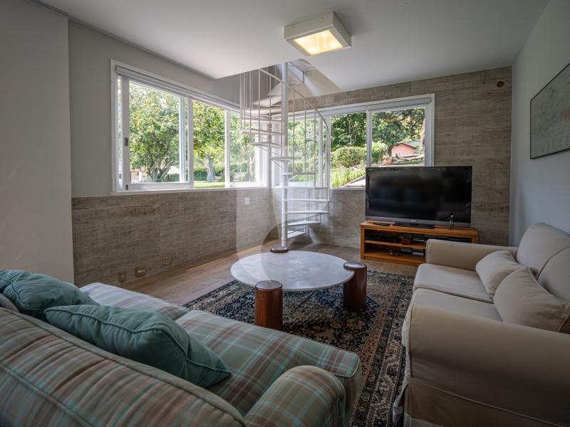Casa para Temporada ,  para Alugar  à venda em Itaipava, Petrópolis - RJ - Foto 31