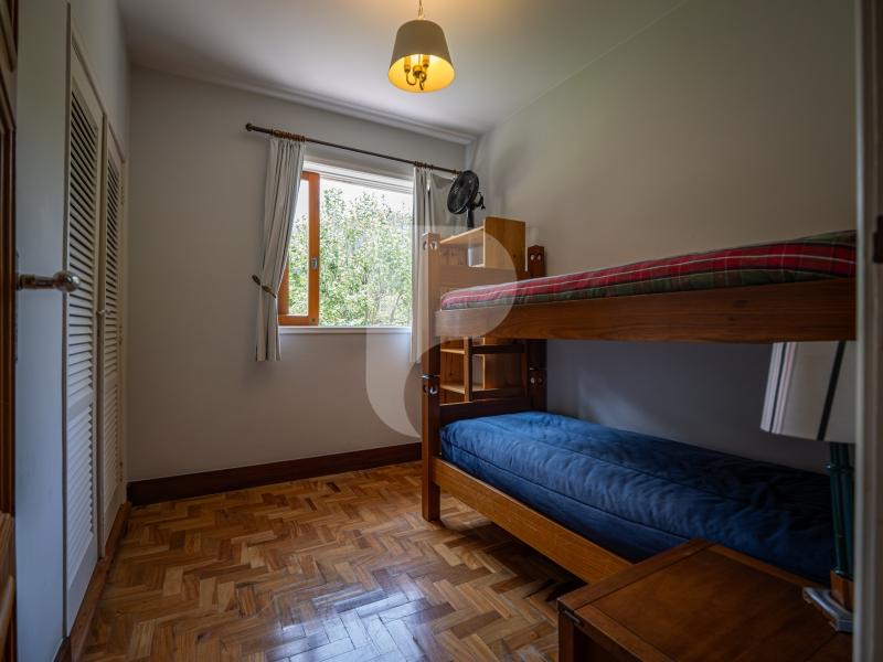 Casa para Temporada ,  para Alugar  à venda em Itaipava, Petrópolis - RJ - Foto 33