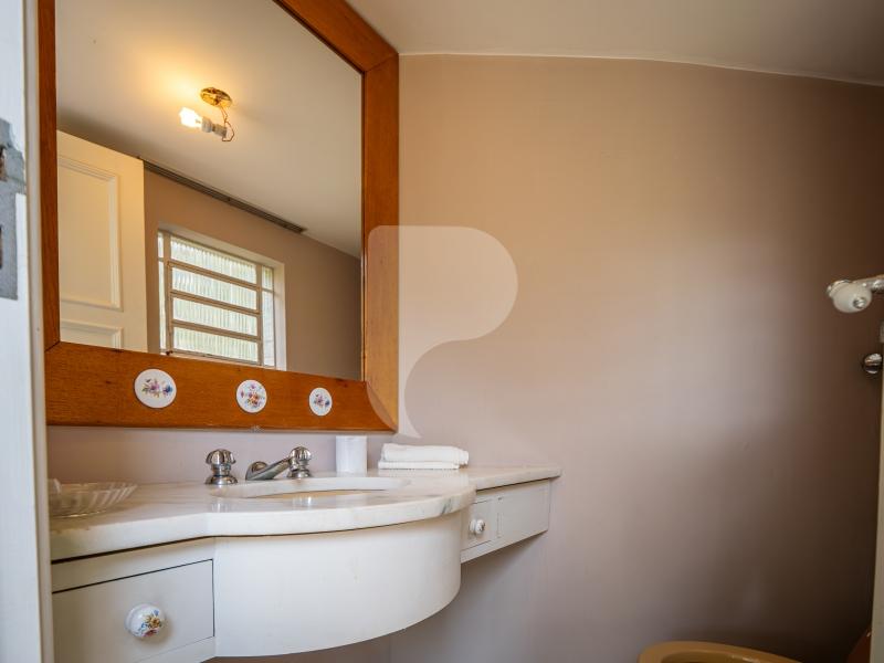 Casa para Temporada ,  para Alugar  à venda em Itaipava, Petrópolis - RJ - Foto 35