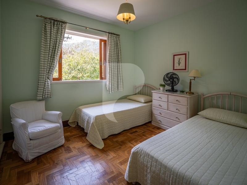 Casa para Temporada ,  para Alugar  à venda em Itaipava, Petrópolis - RJ - Foto 36