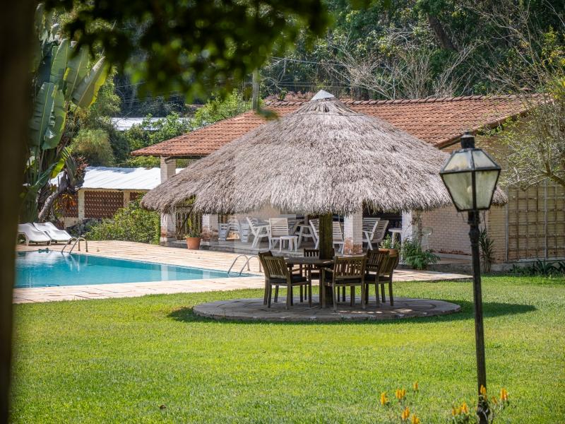 Casa para Temporada ,  para Alugar  à venda em Itaipava, Petrópolis - RJ - Foto 37