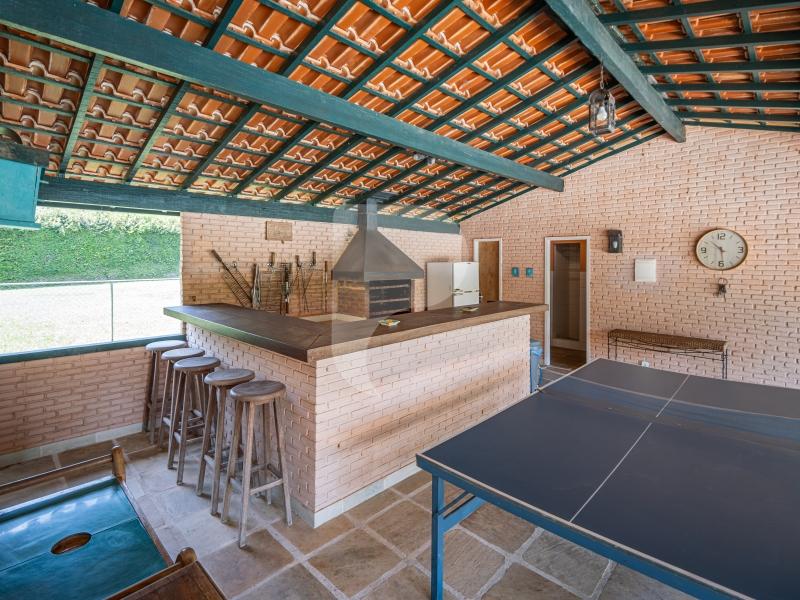 Casa para Temporada ,  para Alugar  à venda em Itaipava, Petrópolis - RJ - Foto 38