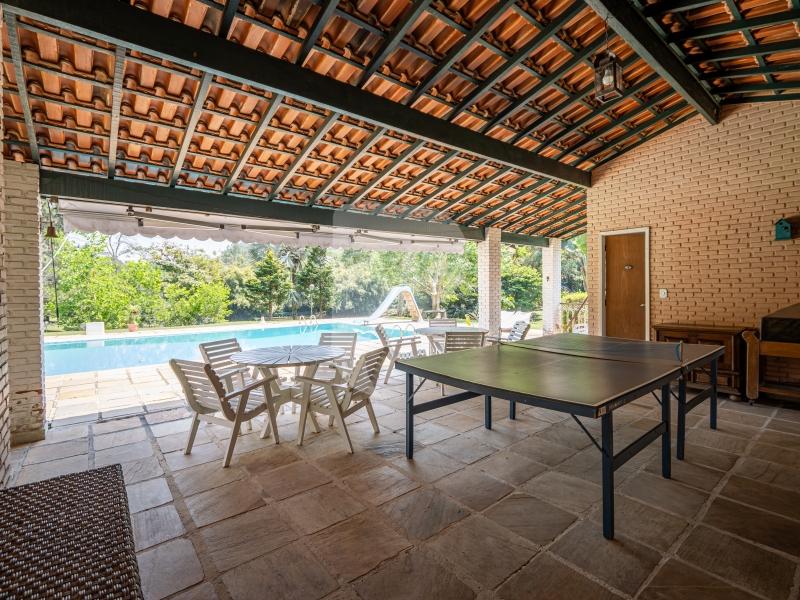 Casa para Temporada ,  para Alugar  à venda em Itaipava, Petrópolis - RJ - Foto 39