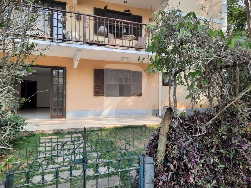 Apartamento para Alugar  à venda em Itaipava, Petrópolis - RJ - Foto 1