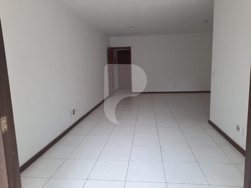 Apartamento para Alugar  à venda em Itaipava, Petrópolis - RJ - Foto 3