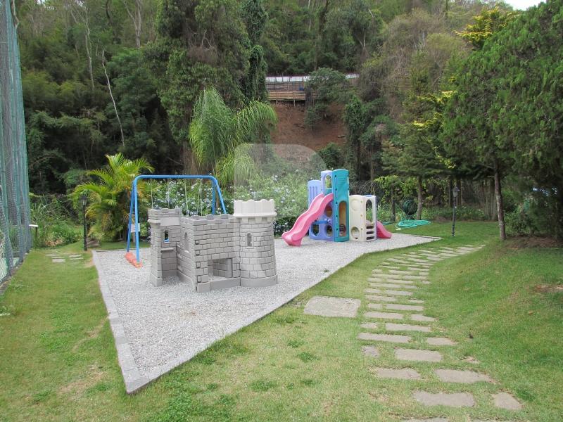 Apartamento para Alugar  à venda em Itaipava, Petrópolis - RJ - Foto 20