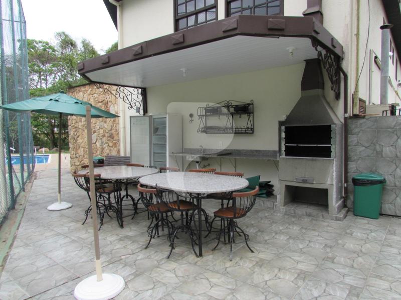 Apartamento para Alugar  à venda em Itaipava, Petrópolis - RJ - Foto 21