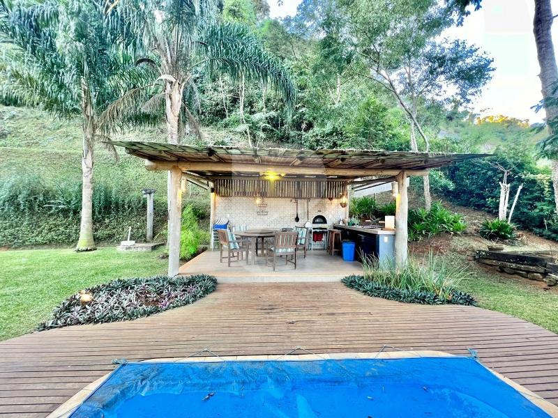 Casa à venda em Pedro do Rio, Petrópolis - RJ - Foto 2