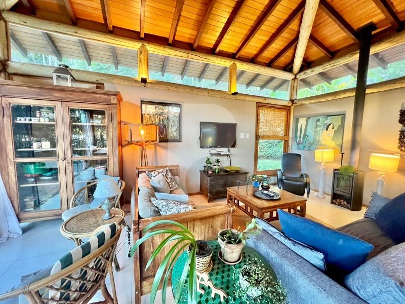 Casa à venda em Pedro do Rio, Petrópolis - RJ - Foto 4