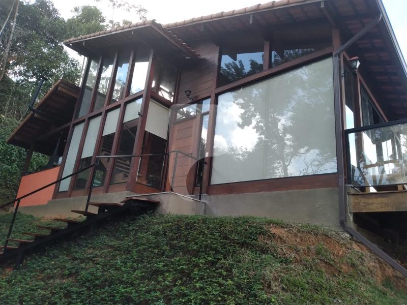 Casa à venda em Itaipava, Petrópolis - RJ - Foto 2