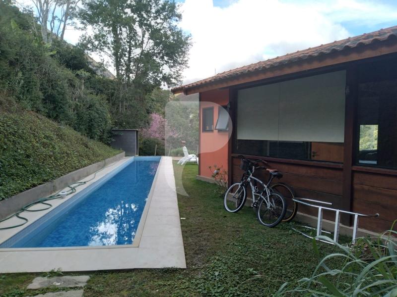Casa à venda em Itaipava, Petrópolis - RJ - Foto 3