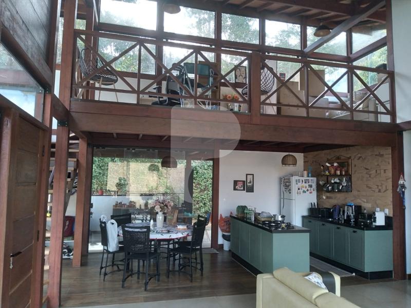 Casa à venda em Itaipava, Petrópolis - RJ - Foto 4