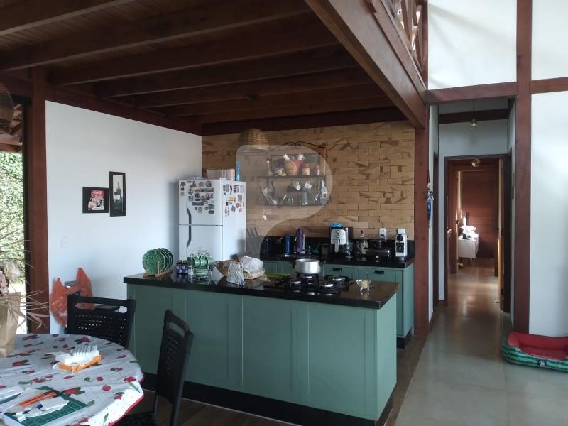 Casa à venda em Itaipava, Petrópolis - RJ - Foto 5
