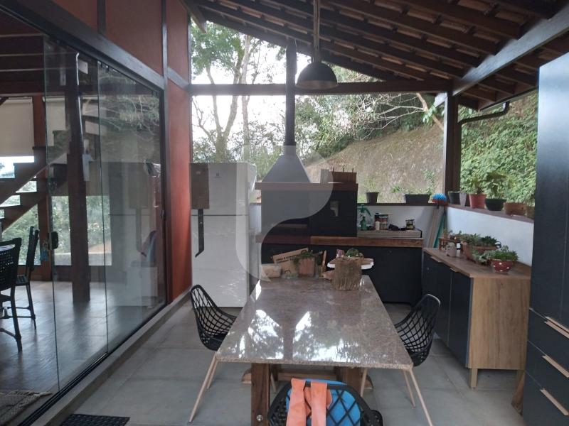 Casa à venda em Itaipava, Petrópolis - RJ - Foto 15