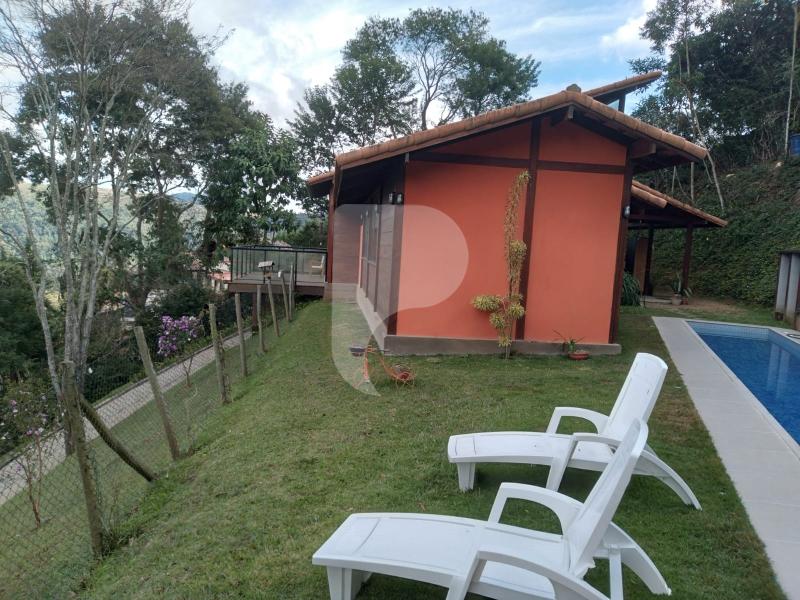 Casa à venda em Itaipava, Petrópolis - RJ - Foto 16