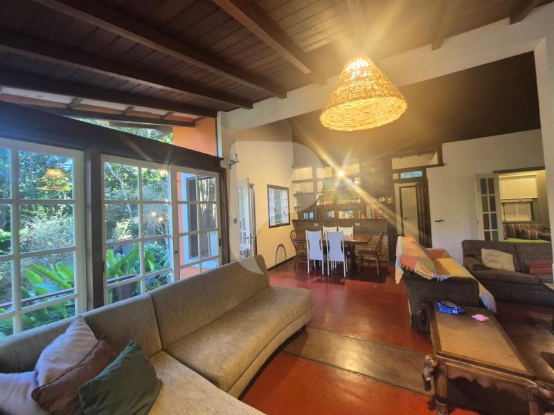 Casa para Alugar  à venda em Pedro do Rio, Petrópolis - RJ - Foto 4