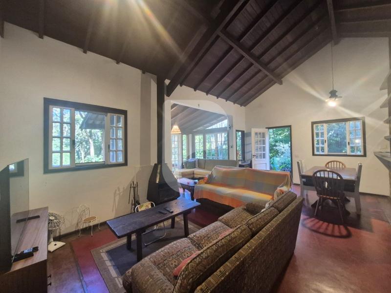 Casa para Alugar  à venda em Pedro do Rio, Petrópolis - RJ - Foto 6