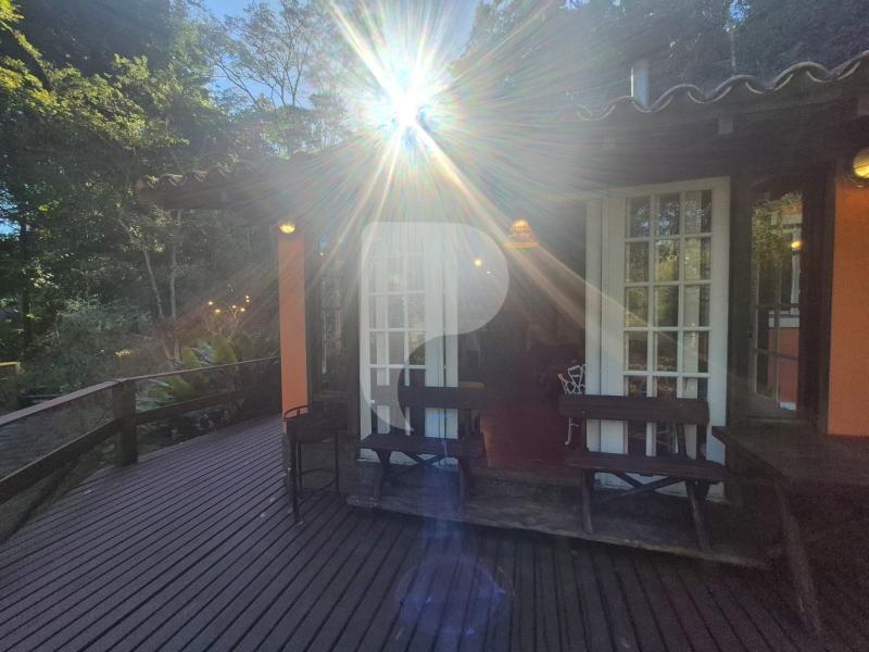 Casa para Alugar  à venda em Pedro do Rio, Petrópolis - RJ - Foto 16