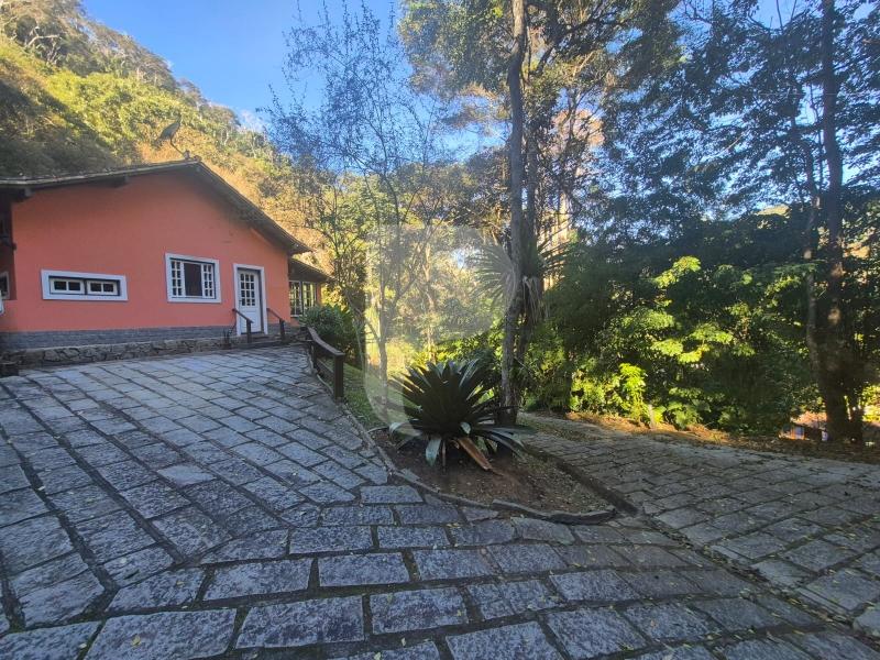 Casa para Alugar  à venda em Pedro do Rio, Petrópolis - RJ - Foto 18