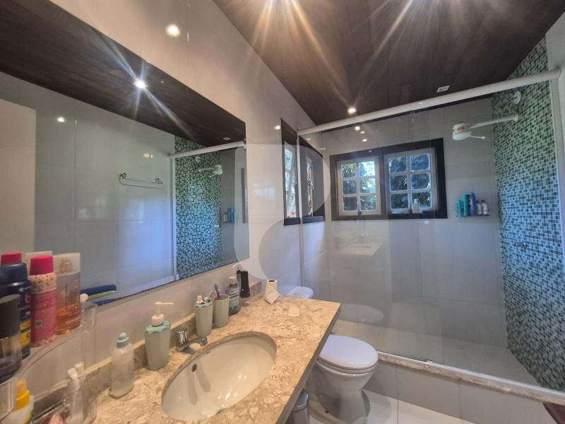 Casa para Alugar  à venda em Pedro do Rio, Petrópolis - RJ - Foto 33