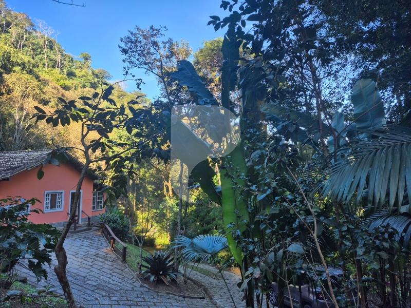 Casa para Alugar  à venda em Pedro do Rio, Petrópolis - RJ - Foto 38