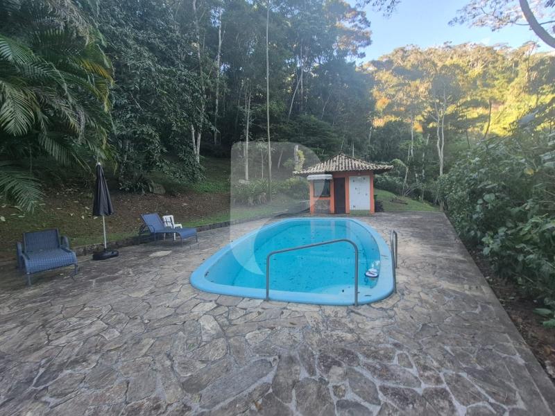Casa para Alugar  à venda em Pedro do Rio, Petrópolis - RJ - Foto 39