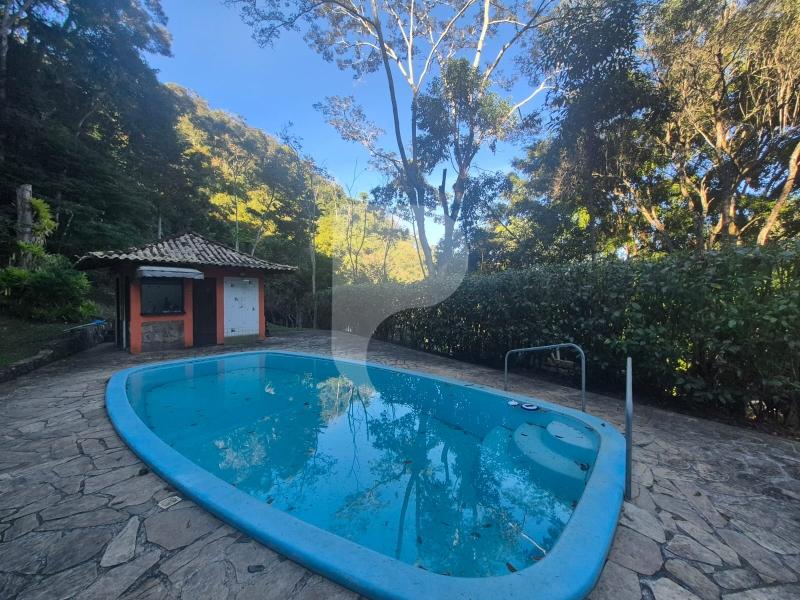 Casa para Alugar  à venda em Pedro do Rio, Petrópolis - RJ - Foto 40