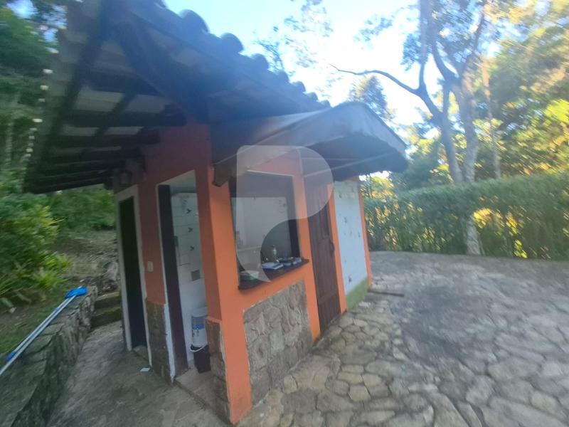 Casa para Alugar  à venda em Pedro do Rio, Petrópolis - RJ - Foto 41