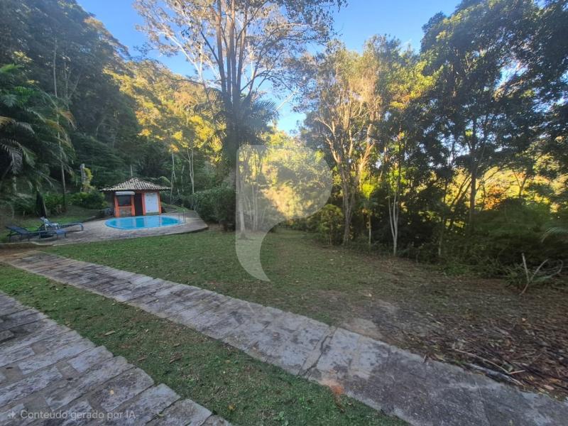 Casa para Alugar  à venda em Pedro do Rio, Petrópolis - RJ - Foto 43