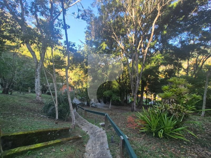 Casa para Alugar  à venda em Pedro do Rio, Petrópolis - RJ - Foto 44
