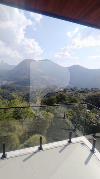 Casa à venda em Itaipava, Petrópolis - RJ - Foto 1
