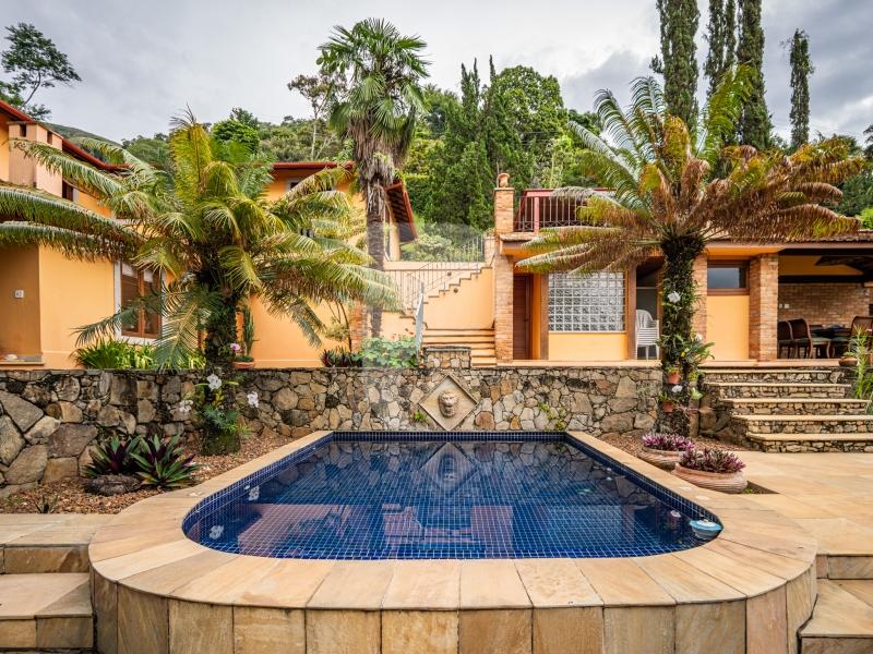 Casa à venda em Araras, Petrópolis - RJ - Foto 3