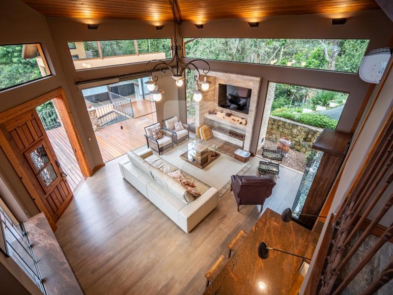 Casa à venda em Araras, Petrópolis - RJ - Foto 8