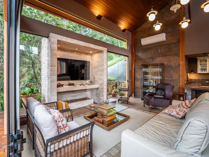 Casa à venda em Araras, Petrópolis - RJ - Foto 9