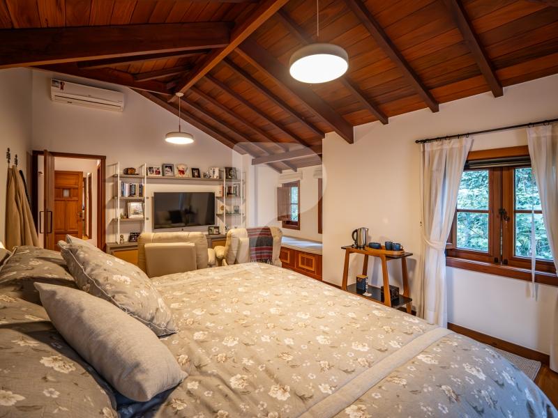 Casa à venda em Araras, Petrópolis - RJ - Foto 25