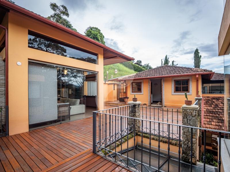 Casa à venda em Araras, Petrópolis - RJ - Foto 30