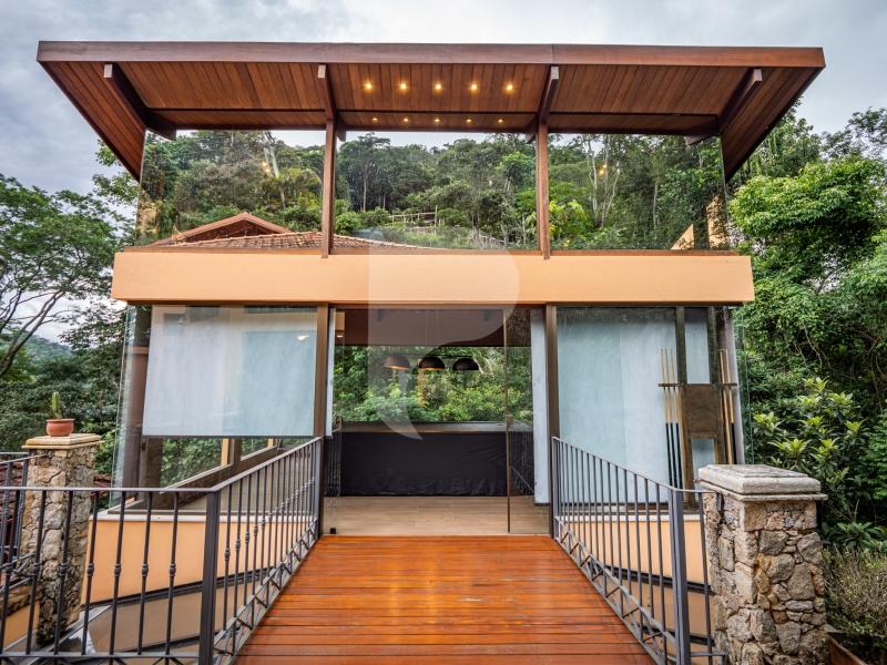 Casa à venda em Araras, Petrópolis - RJ - Foto 31