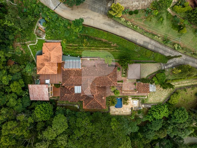 Casa à venda em Araras, Petrópolis - RJ - Foto 35