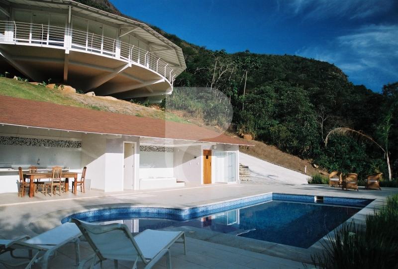 Casa à venda em Samambaia, Petrópolis - RJ - Foto 1