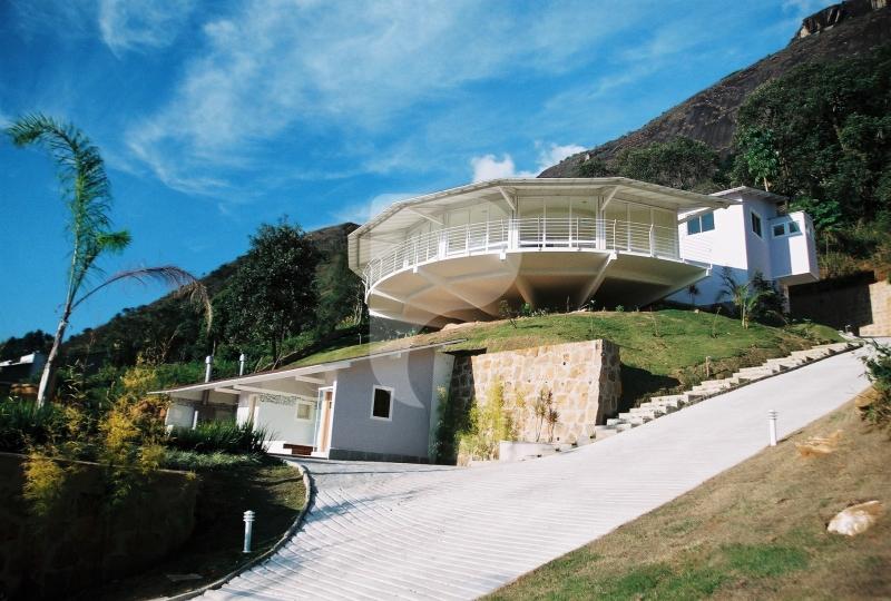 Casa à venda em Samambaia, Petrópolis - RJ - Foto 2