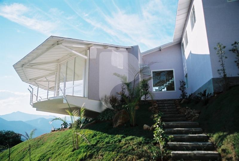 Casa à venda em Samambaia, Petrópolis - RJ - Foto 3