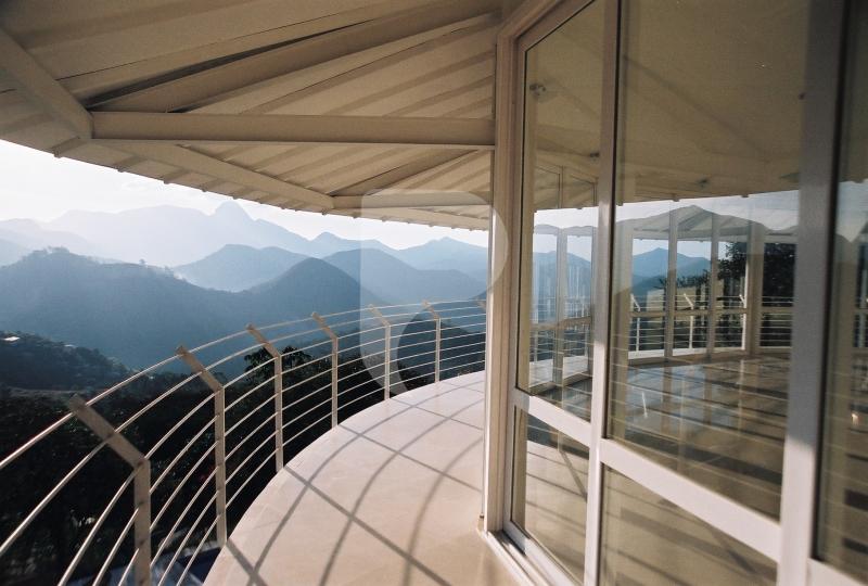 Casa à venda em Samambaia, Petrópolis - RJ - Foto 4